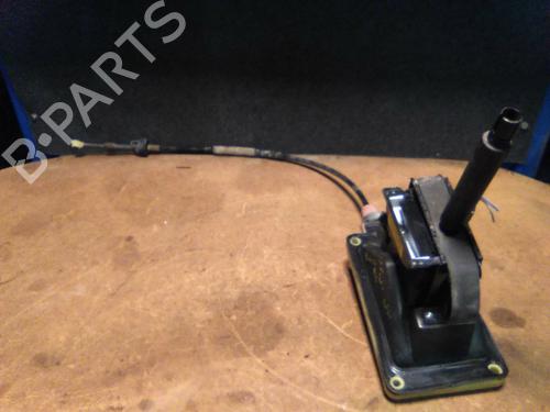 Used Gear lever Gear lever RENAULT CLIO I (B/C57_, 5/357_) 1.4 (80 hp) 19846266 19846266