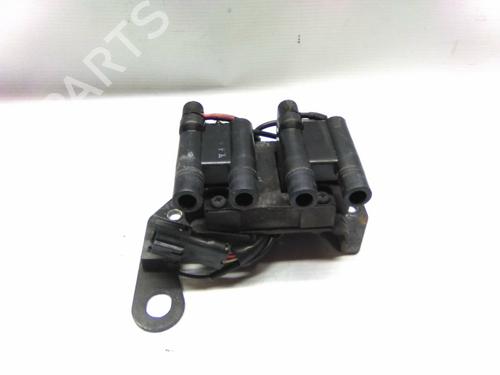 Used Ignition coil Ignition coil HYUNDAI ACCENT I (X-3) 1.3 (75 hp) 19846271 19846271