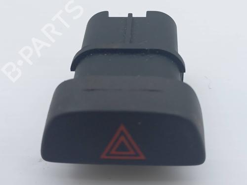 Warning switch FORD FOCUS II Turnier (DA_, FFS, DS) 1.6 TDCi | BP27895214I22 - Image 2