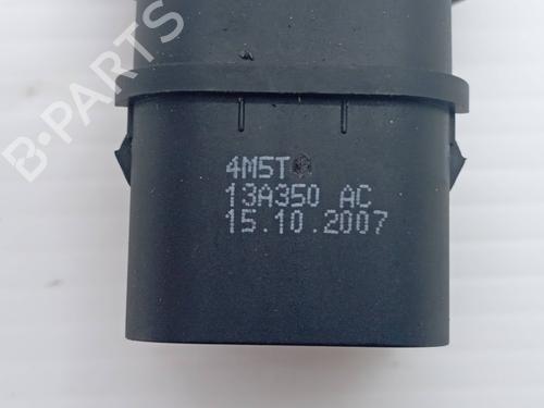 Warning switch FORD FOCUS II Turnier (DA_, FFS, DS) 1.6 TDCi | BP27895214I22 - Image 3