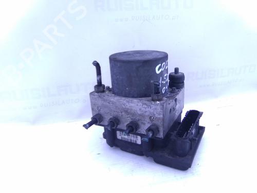 Used ABS pump ABS pump MITSUBISHI COLT VI (Z3_A, Z2_A) 1.5 DI-D (Z39A) (95 hp) 19846276 19846276