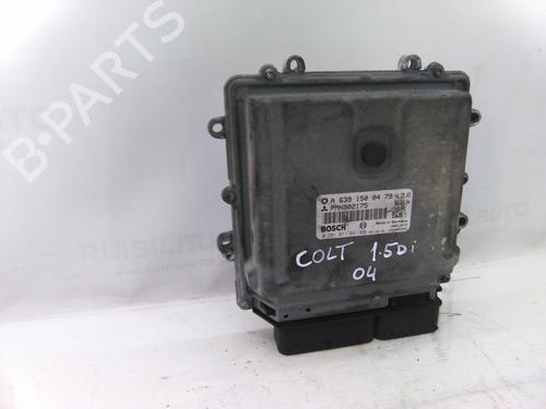 Used Engine control unit (ECU) Engine control unit (ECU) 19846277 19846277