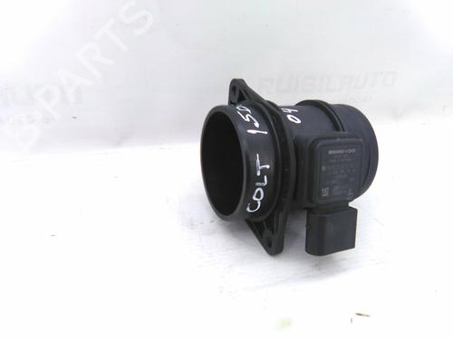 Used Mass air flow sensor Mass air flow sensor MITSUBISHI COLT VI (Z3_A, Z2_A) 1.5 DI-D (Z39A) (95 hp) 19846279 19846279