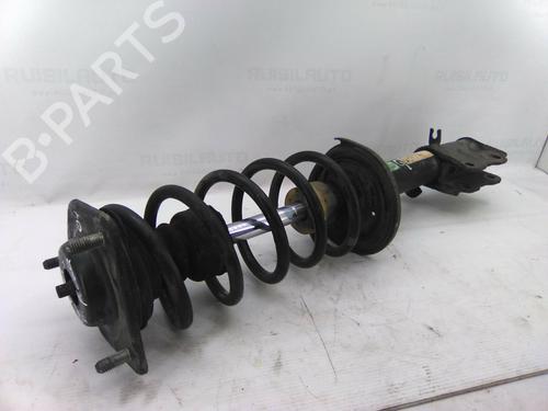 Used Left front shock absorber Left front shock absorber 19846282 19846282