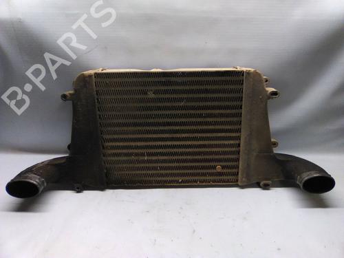 Used Intercooler Intercooler 19846283 19846283