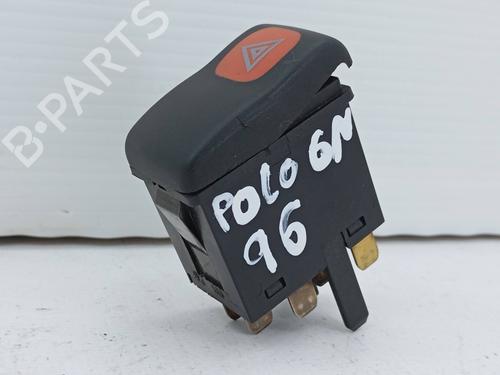 Advarselsbryter Advarselsbryter VW POLO III (6N1) 45 1.0 (45 hp) 19846285 19846285