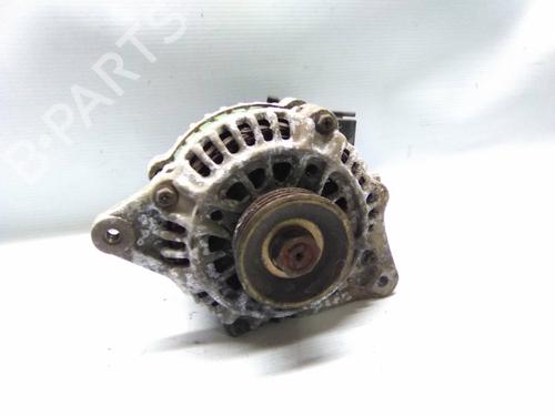 Used Alternator Alternator HYUNDAI ACCENT I (X-3) 1.3 (75 hp) 19846267 19846267