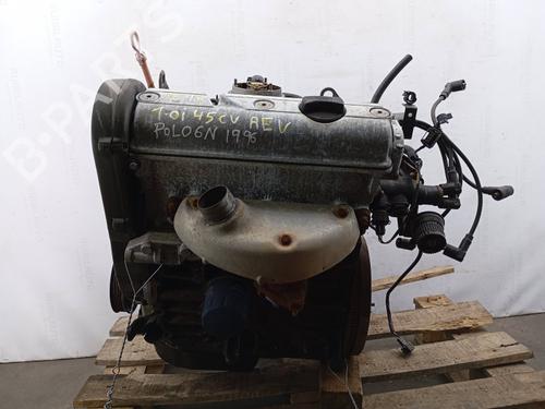 Used Engine Engine VW POLO III (6N1) 45 1.0 (45 hp) 21268106 21268106