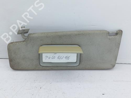 Pala sol esquerda Pala sol esquerda VW POLO III (6N1) 45 1.0 (45 hp) 19846291 19846291