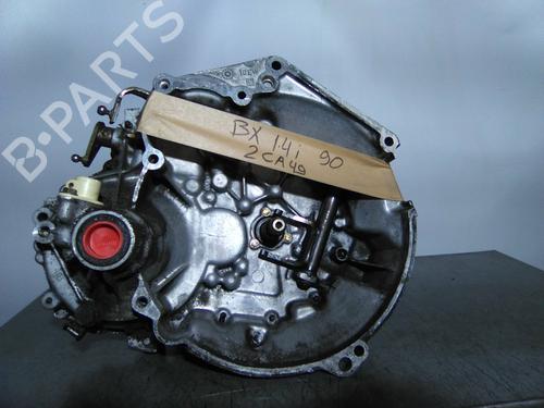 Used Gearbox Gearbox 19846333 19846333