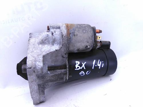 Used Starter Starter 19846335 19846335