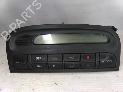 Used Climate control Climate control 19846343 19846343