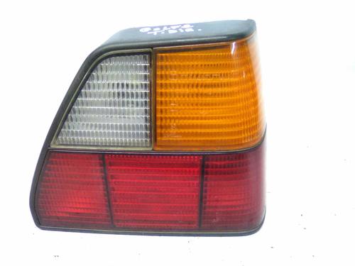 Used Right taillight Right taillight 19846352 19846352