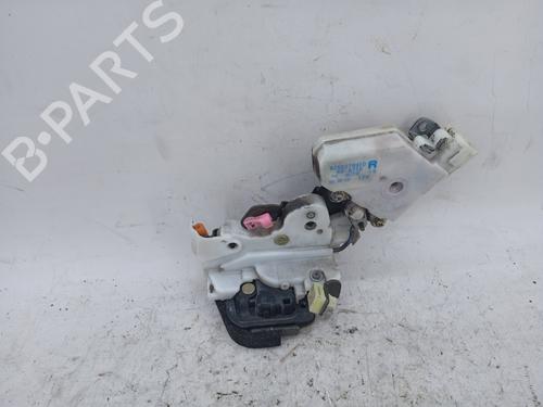 Used Rear right lock Rear right lock NISSAN SUNNY III Hatchback (N14) 1.4 (82 hp) 26721223 26721223