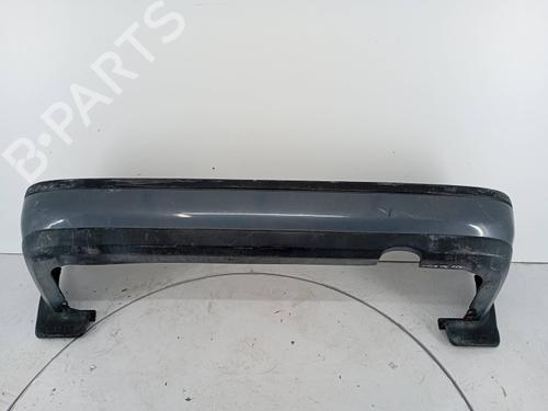Used Rear bumper Rear bumper NISSAN SUNNY III Hatchback (N14) 1.4 (82 hp) 31807083 31807083