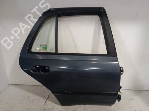 Used Right rear door Right rear door NISSAN SUNNY III Hatchback (N14) 1.4 (82 hp) 26721224 26721224