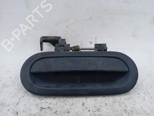 Used Rear right exterior door handle Rear right exterior door handle NISSAN SUNNY III Hatchback (N14) 1.4 (82 hp) 26721225 26721225