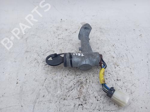 Used Ignition barrel Ignition barrel NISSAN SUNNY III Hatchback (N14) 1.4 (82 hp) 26644666 26644666