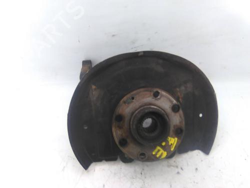 Used Left front steering knuckle Left front steering knuckle OPEL CORSA A Hatchback (S83) 1.2 S (F08, M08, F68, M68) (55 hp) 19846371 19846371