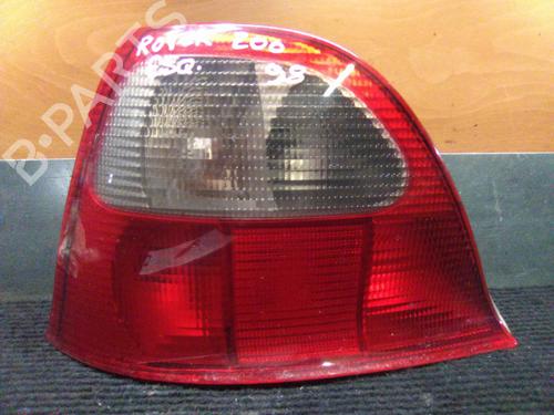 Used Left taillight Left taillight ROVER 200 II Hatchback (RF) 214 Si (103 hp) 19846376 19846376