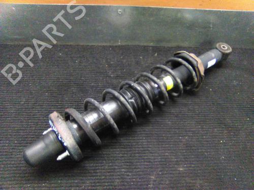 Used Left rear shock absorber Left rear shock absorber 19846379 19846379
