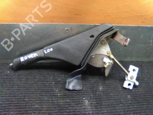 Used Hand brake Hand brake ROVER 200 II Hatchback (RF) 214 Si (103 hp) 19846380 19846380
