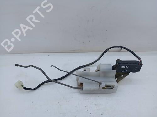 Used Front right lock Front right lock MAZDA 323 S V (BA) 1.5 16V (90 hp) 29184661 29184661