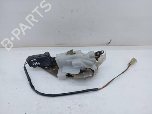 Used Rear left lock Rear left lock MAZDA 323 S V (BA) 1.5 16V (90 hp) 29184662 29184662