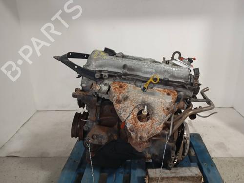 Used Engine Engine NISSAN PRIMERA Hatchback (P10) 1.6 (90 hp) 22320848 22320848