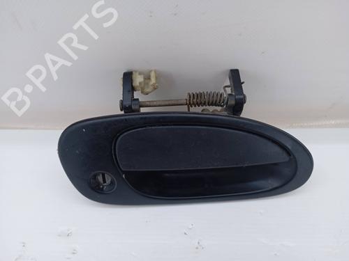 Used Front right exterior door handle Front right exterior door handle MAZDA 323 S V (BA) 1.5 16V (90 hp) 29184663 29184663