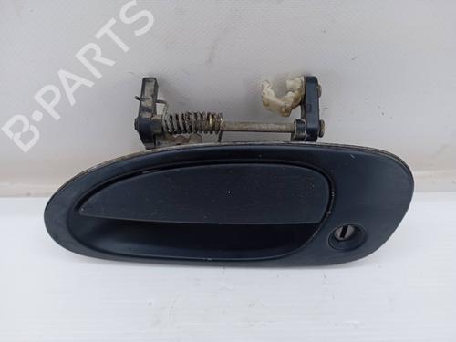 Used Front left exterior door handle Front left exterior door handle MAZDA 323 S V (BA) 1.5 16V (90 hp) 29184664 29184664