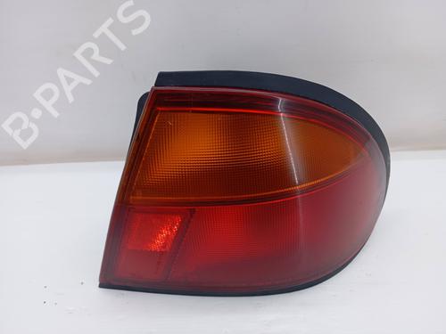 Used Right taillight Right taillight MAZDA 323 S V (BA) 1.5 16V (90 hp) 29184667 29184667