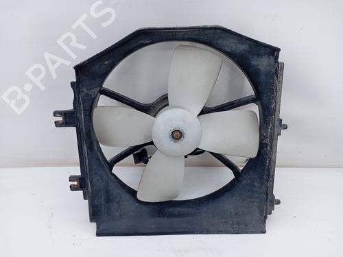 Used Radiator fan Radiator fan MAZDA 323 S V (BA) 1.5 16V (90 hp) 29184670 29184670