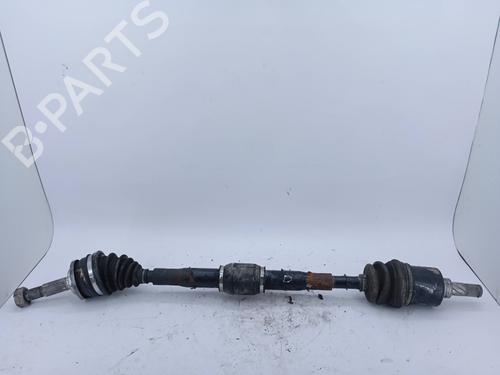 Used Right front driveshaft Right front driveshaft 22337249 22337249