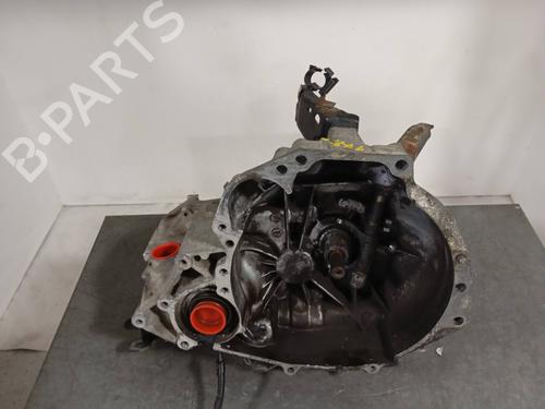Used Gearbox Gearbox NISSAN PRIMERA Hatchback (P10) 1.6 (90 hp) 22433521 22433521