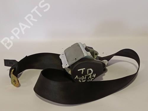Used Rear right seatbelt Rear right seatbelt AUDI A4 B7 (8EC) 1.9 TDI (116 hp) 19846393 19846393