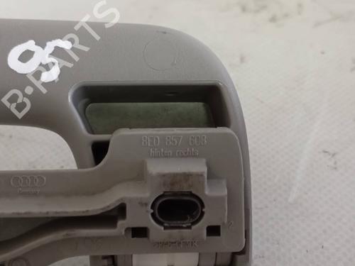 Interior roof handle AUDI A4 B7 (8EC) 1.9 TDI | BP19846397I35 - Image 4
