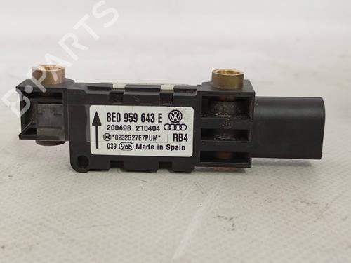 Used Electronic module Electronic module AUDI A4 B7 (8EC) 1.9 TDI (116 hp) 19846399 19846399