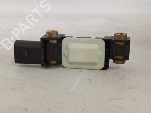 Electronic module AUDI A4 B7 (8EC) 1.9 TDI | BP19846399M83 - Image 2