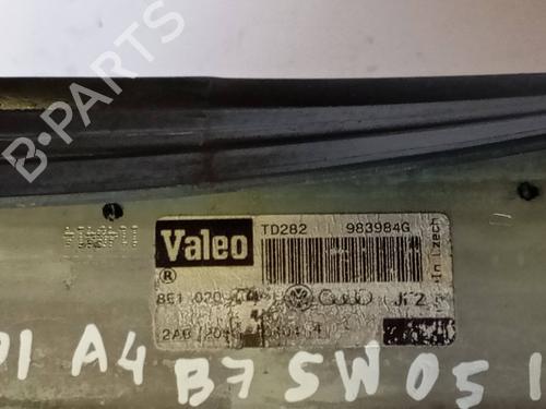 Heater matrix AUDI A4 B7 (8EC) 1.9 TDI | BP19846401M63 - Image 3