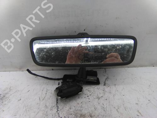 Used Rear mirror Rear mirror OPEL ASTRA H (A04) 1.9 CDTI (L48) (150 hp) 19846404 19846404
