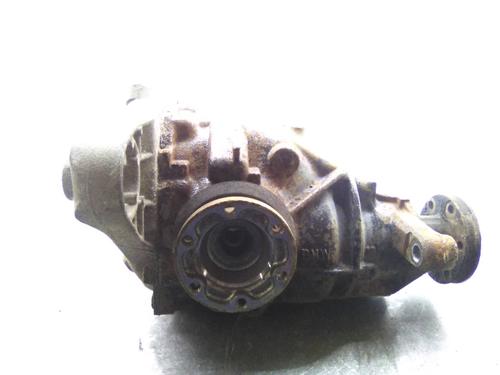 Used Rear differential Rear differential BMW 5 Touring (E39) 520 d (136 hp) 19846422 19846422