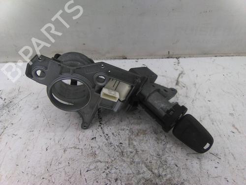 Used Ignition barrel Ignition barrel OPEL ASTRA H (A04) 1.9 CDTI (L48) (150 hp) 19846409 19846409