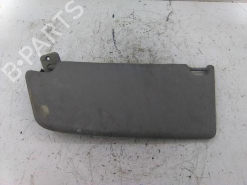 Used Right sun visor Right sun visor OPEL ASTRA H (A04) 1.9 CDTI (L48) (150 hp) 19846410 19846410