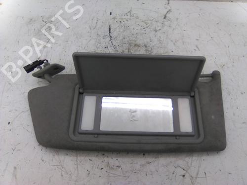 Used Left sun visor Left sun visor OPEL ASTRA H (A04) 1.9 CDTI (L48) (150 hp) 19846411 19846411