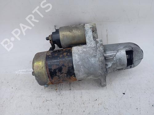 Motor arranque Motor arranque MAZDA MX-3 (EC) 1.8 i V6 (ECPSA) (129 hp) 27517761 27517761