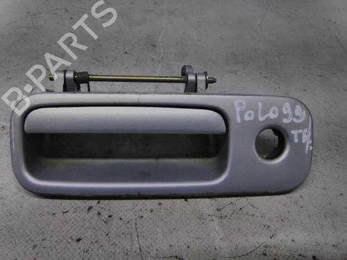 Used Tailgate handle Tailgate handle 19846431 19846431