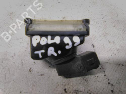 Used Licence plate light Licence plate light VW POLO III (6N1) 45 1.0 (45 hp) 19846433 19846433