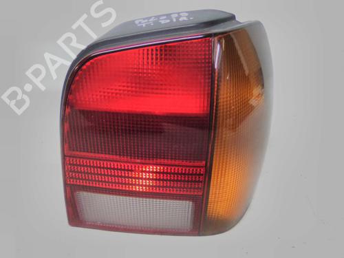 Used Right taillight Right taillight 19846434 19846434