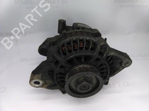 Used Alternator Alternator 19846440 19846440